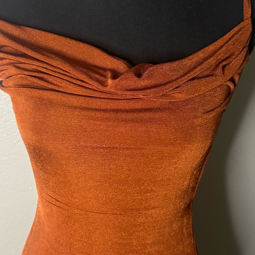 Swimsuit cover up dress in small - Picture 5 of 5